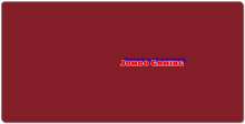 jomoogaming XXL Gaming Mousepad