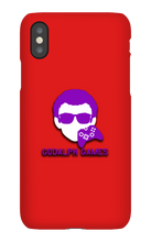 godalphgames iPhone Phone Cases