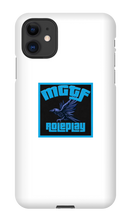 stayhigh_rp iPhone Phone Cases