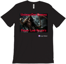 undeadomigaming T-Shirts