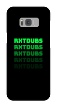rxtdubs Samsung Phone Cases