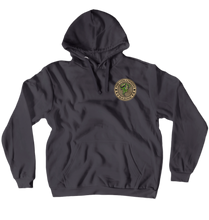 RG The Rise Hoodies (Chest Crest)
