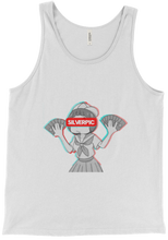 Mako Money Tank Top