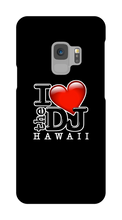 thedjhawaii Samsung Phone Cases