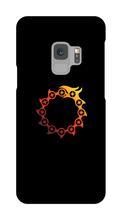 The Phoenix Sin phone case (samsung)