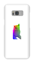 PartyMausi Samsung Galaxy S7, S8, S9, Note 10 Plus