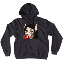 eternalrosegaming Hoodies (No-Zip/Pullover)