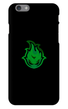 ITzBubbl3z iPhone Cases