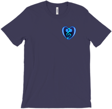 small heart shirt