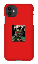 steam punk viking phonecase-iphone 11