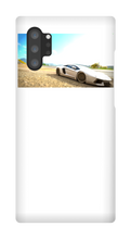 ksbxmasafasa Samsung Phone Cases