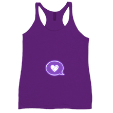 Aesthetic Women Racerback