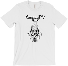 sangaytv T-Shirts