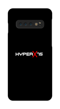 HyperX 75 Samsung Phone Cases