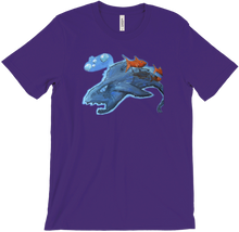 Shark T-Shirts