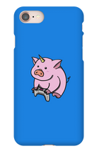 uemon516 iPhone Phone Cases