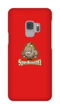 speckmiteii Samsung Phone Cases