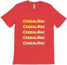 cerealnac T-Shirts