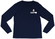 poharaguy Long Sleeve Tee