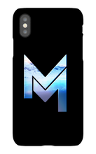 memms__ iPhone Phone Cases