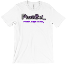 phattboi_ T-Shirts