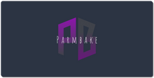 parmbake XXL Gaming Mousepad