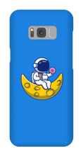 dr_stannetje Samsung Phone Cases