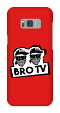 brotv_oficial Samsung Phone Cases