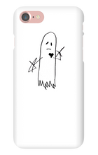 Blackheart Ghost Phone Case