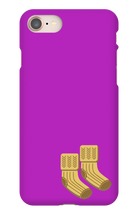 Soxxy iPhone Phone Cases