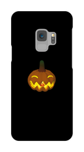 Pumkin phonecase-samsung