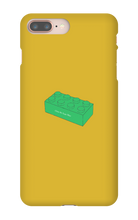 Brick iPhone Case