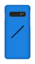 ttvyobloxdragon Samsung Phone Cases