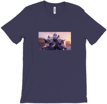 youngrezzy T-Shirts