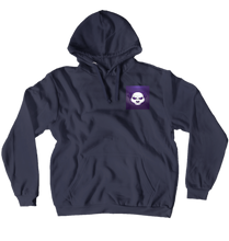 Hoodies (No-Zip/Pullover)
