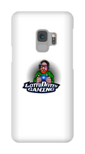 lottydotty420 Samsung Phone Cases