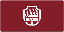 opachki_tv XXL Gaming Mousepad