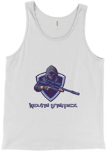 kevin_snipez Tank Top