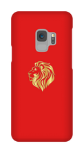 numinousdee Samsung Phone Cases