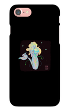 Mermaid Iphone Case