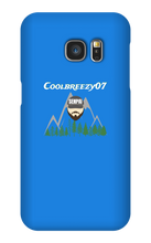 coolbreezy07 Samsung Phone Cases