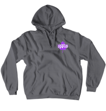Maple Minimal Hoodie (Pullover)