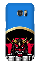 goodguygrizzy Samsung Phone Cases