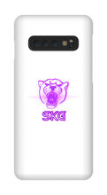 slitekonto Samsung Phone Cases