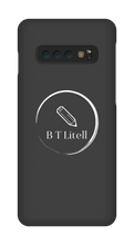 bran_muffin91 Samsung Phone Cases