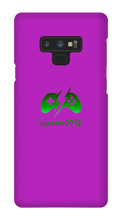 bjoerni0712 Samsung Phone Cases