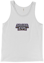 samuraievo Tank Top