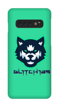 gl1tch185 Samsung Phone Cases