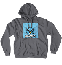 twiztek Hoodies (No-Zip/Pullover)