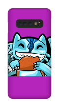 Samsung Phone Cases - NOM!